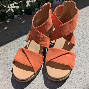 Dr. Scholl's Women's Coral Sandals